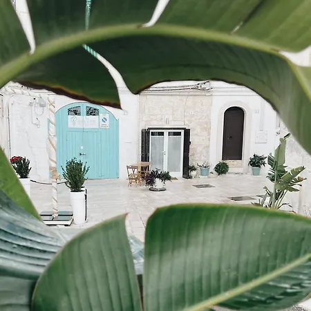 Casa Nautilo - Porta Vecchia