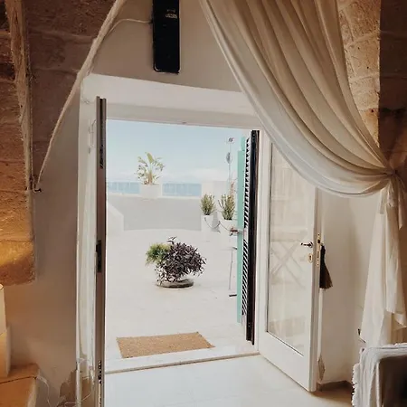 Apartamento Casa Nautilo - Porta Vecchia *