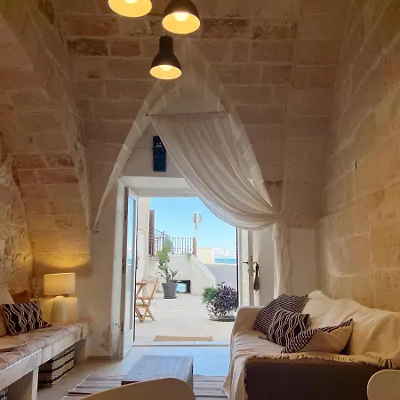 Casa Nautilo - Porta Vecchia * Monopoli