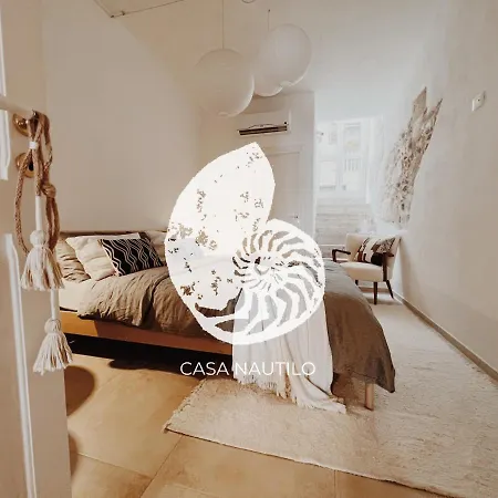 Casa Nautilo - Porta Vecchia *