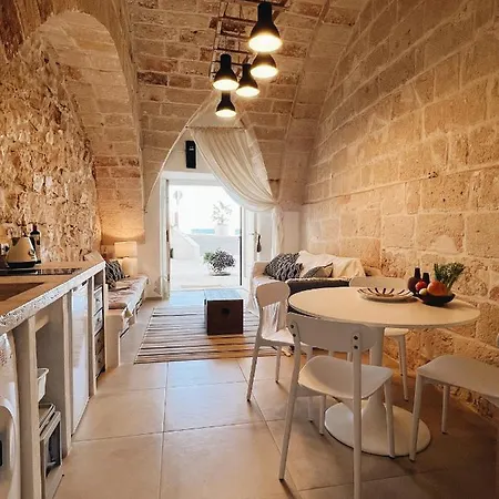 Apartamento Casa Nautilo - Porta Vecchia *