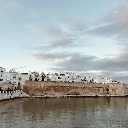 Casa Nautilo - Porta Vecchia