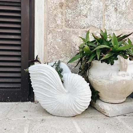 Casa Nautilo - Porta Vecchia Apartamento *