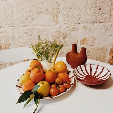 Apartamento Casa Nautilo - Porta Vecchia