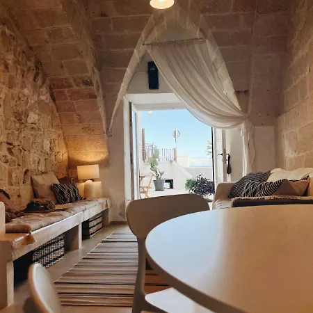 Apartamento Casa Nautilo - Porta Vecchia