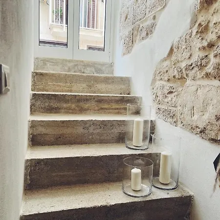 Casa Nautilo - Porta Vecchia Monopoli