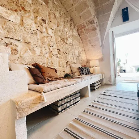 Casa Nautilo - Porta Vecchia Monopoli