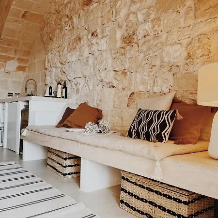 Apartamento Casa Nautilo - Porta Vecchia *