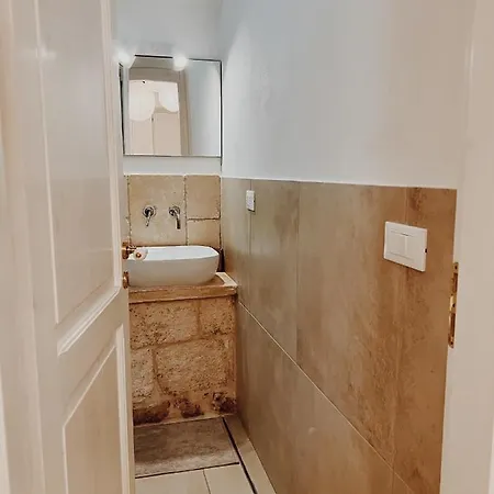 Casa Nautilo - Porta Vecchia