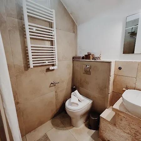Casa Nautilo - Porta Vecchia Monopoli